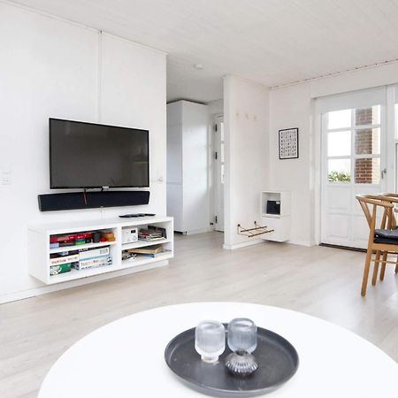 6 Person Holiday Home In B Rkop Børkop Exterior foto