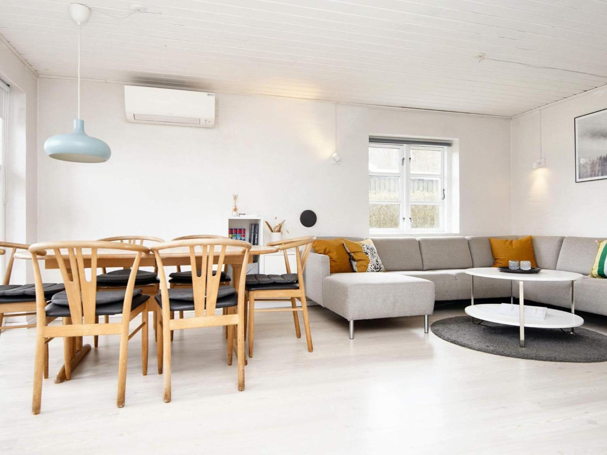 6 Person Holiday Home In B Rkop Børkop Exterior foto