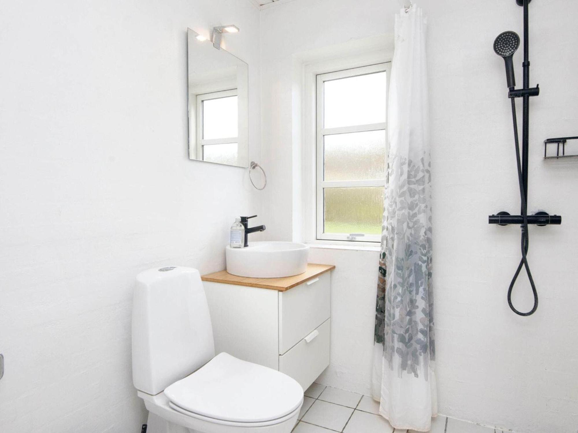 6 Person Holiday Home In B Rkop Børkop Exterior foto