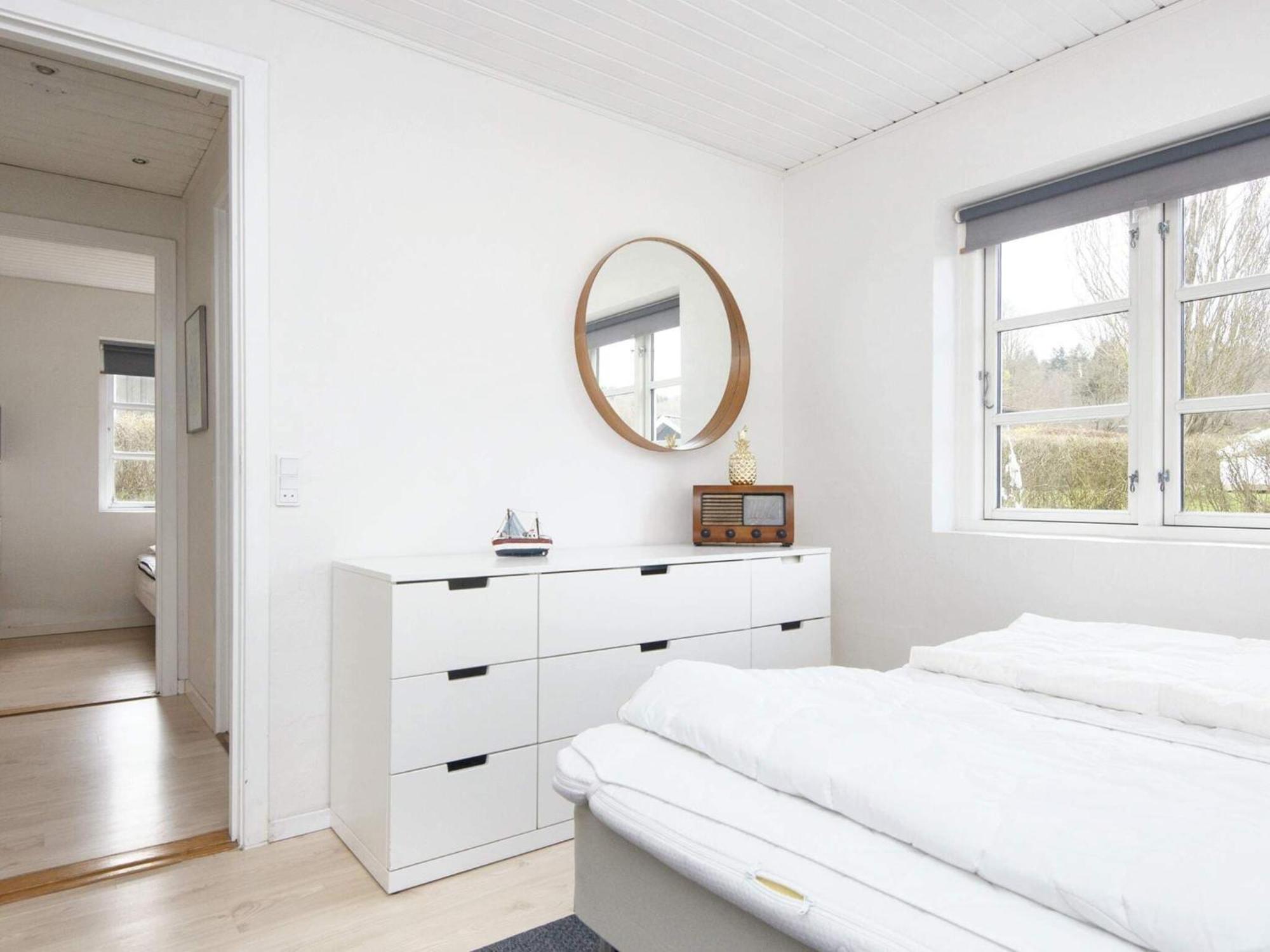 6 Person Holiday Home In B Rkop Børkop Exterior foto